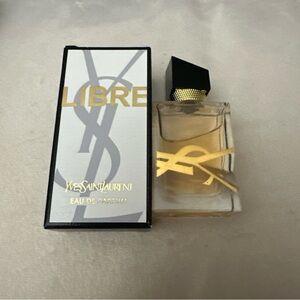Yves Saint Laurent Libre EDP Mini , .25 oz., New